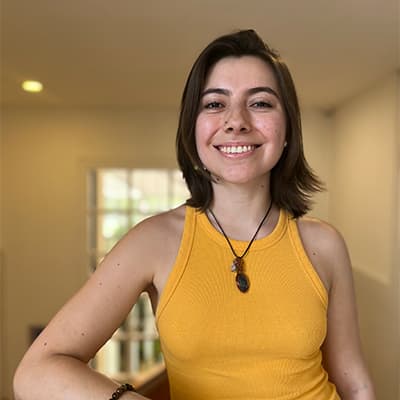 Ignacia Valdés Casas