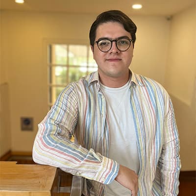 Marcos Ossio Gutiérrez