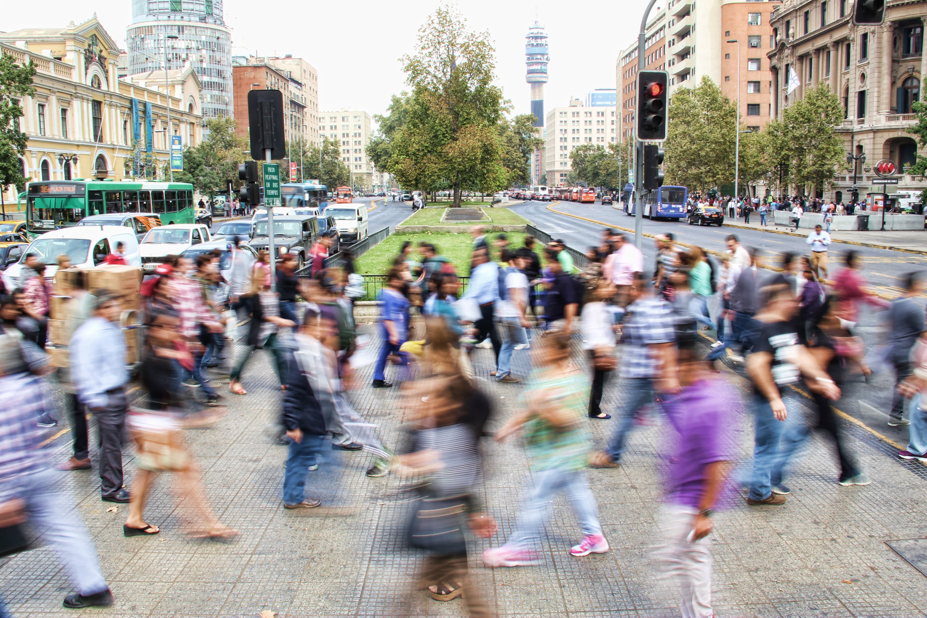 Migración y Derecho