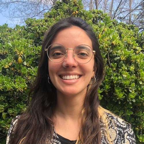 Catalina Rufs