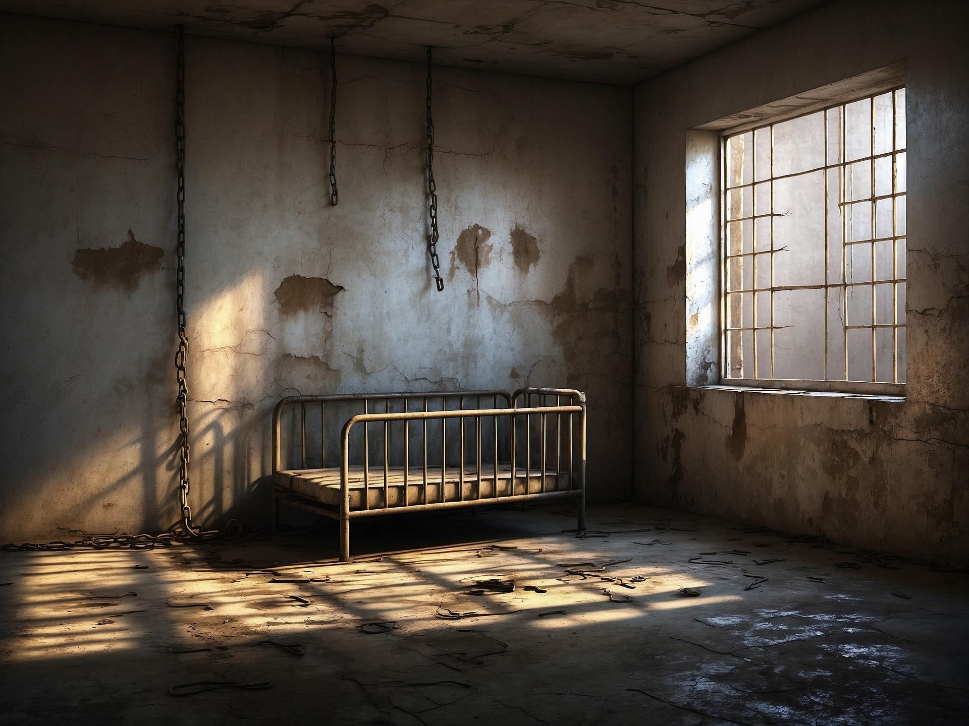 La caída del encarcelamiento en Chile: Un estudio sobre el comportamiento del sistema penal chileno y su impacto en la población penal.