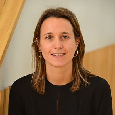 Mayra Feddersen