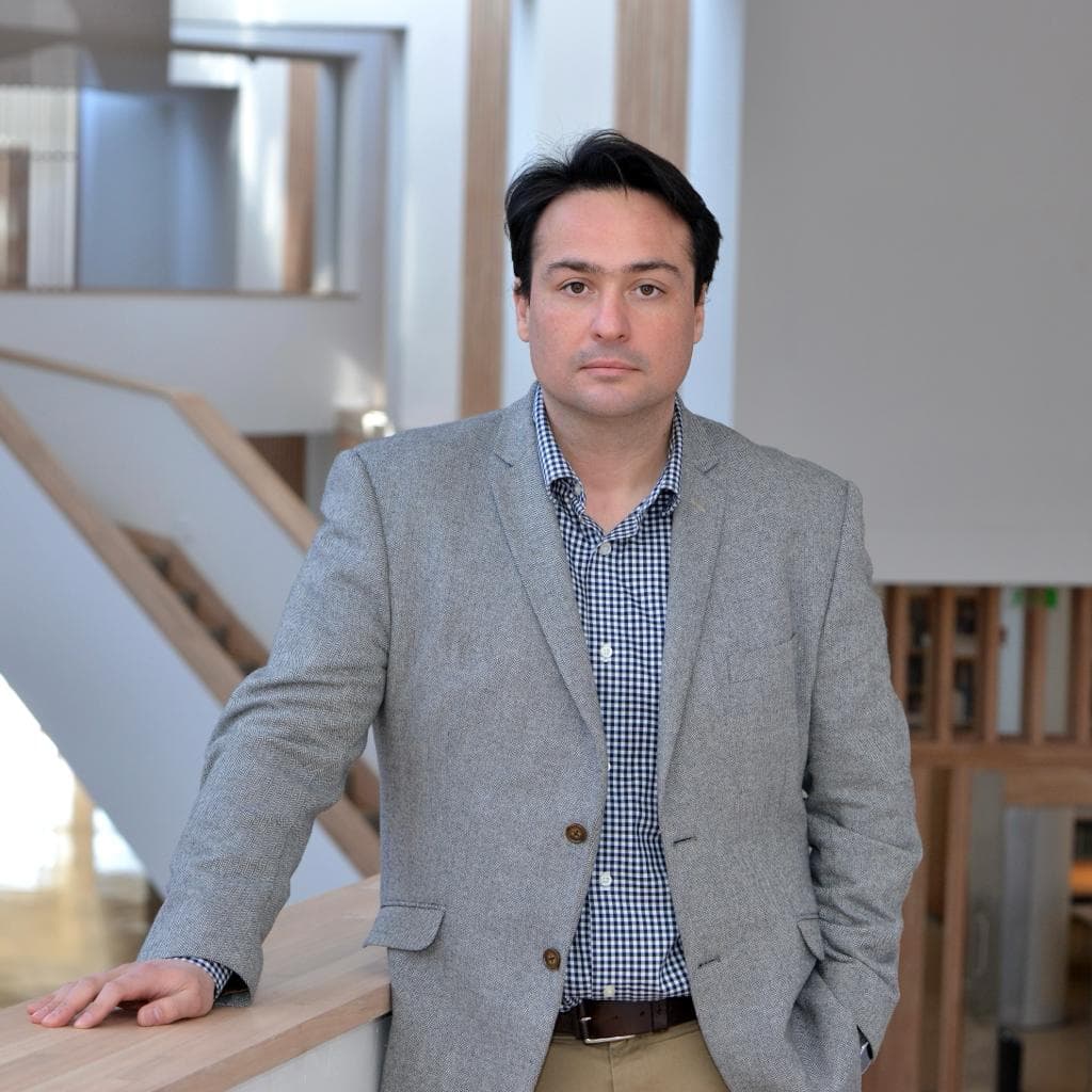 Ricardo Lillo