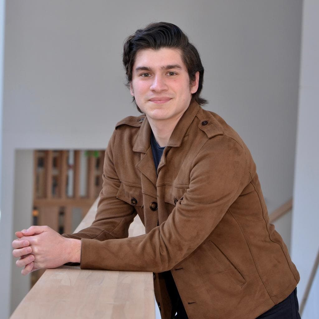 Nicolás Sanhueza